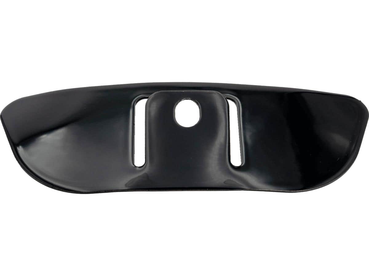 Tank to seat cover black, 18-21 flsl, 18-20 flde, 18-20 flfb, 18-20, 22 flfbs 114, 18, 22 flfbs 114 anx, 18, 22 flfbs 114 anv, 18-21 flhc, 18 flhcs 114, 18 flhcs 114 anv, 18-24 flsb, 19-20 flhc 114, 21-24 flhcs, 22-24 flfbs, 23 flhcsanv, 23 flfbs anv, 23-24 fxbr 1 Thunderbike