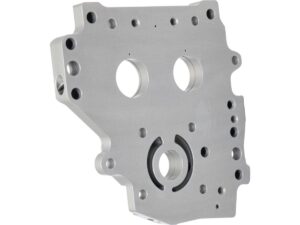 Camplate (Oil Pump Backing Plate)