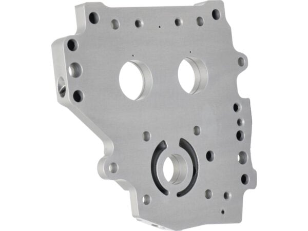 Camplate (Oil Pump Backing Plate)