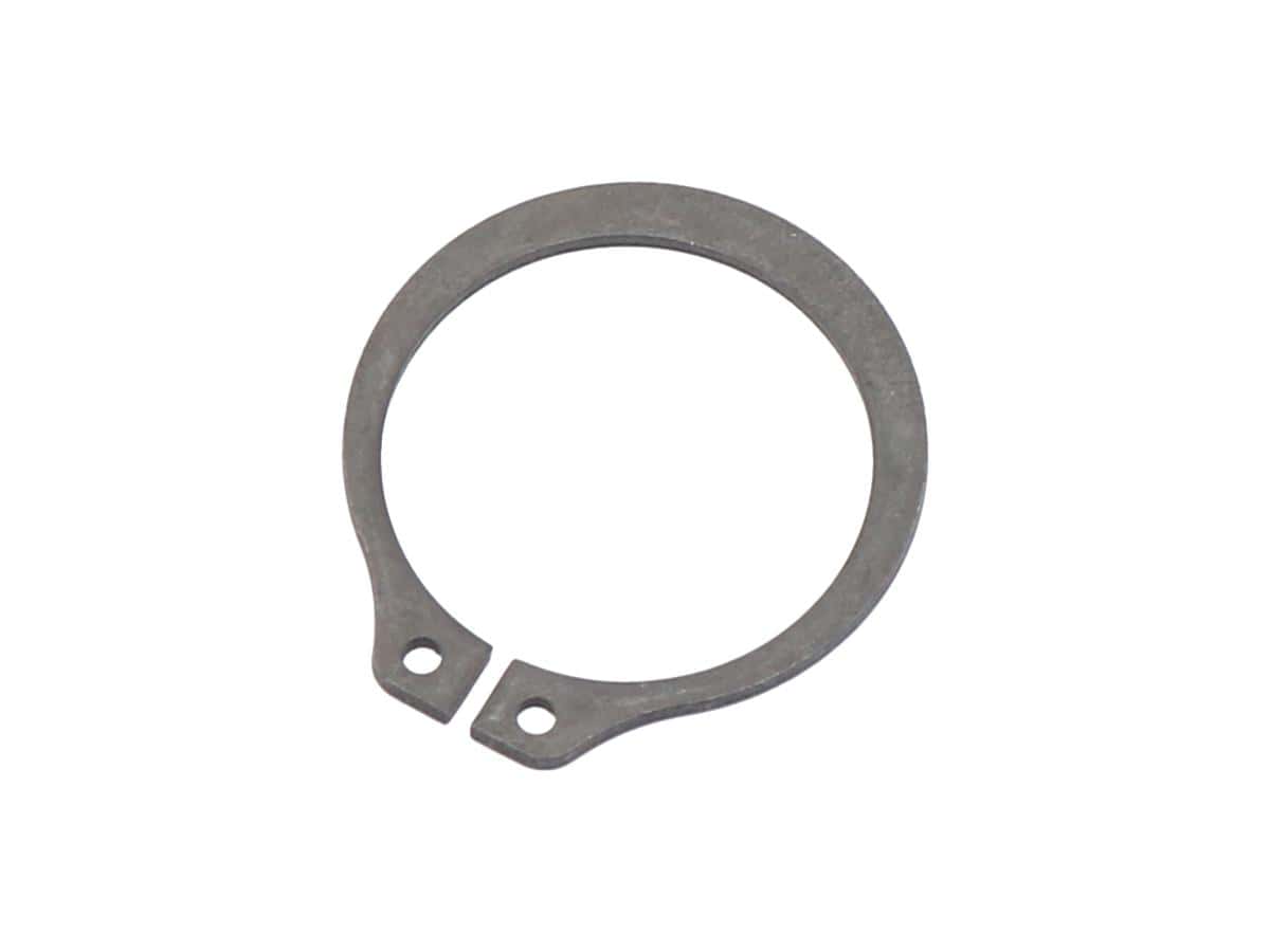 Outer cam retaining ring each 1, 06-17 dyna, 07-17 softail, 07-16 touring 1 Ultima