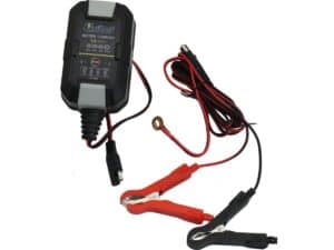 CH-1000 Battery Charger 1A