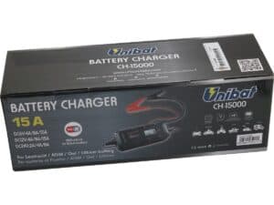 CH-15000 Battery Charger 15A