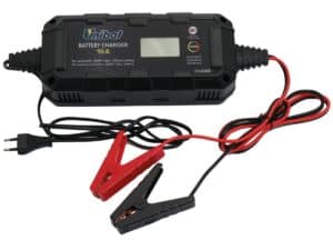 CH-15000 Battery Charger 15A, - Image 3