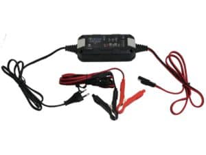 CH-3500 Battery Charger 3
