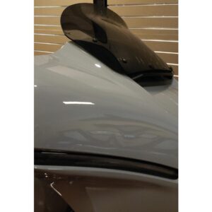 Helix Replacement Windscreen Height: 11