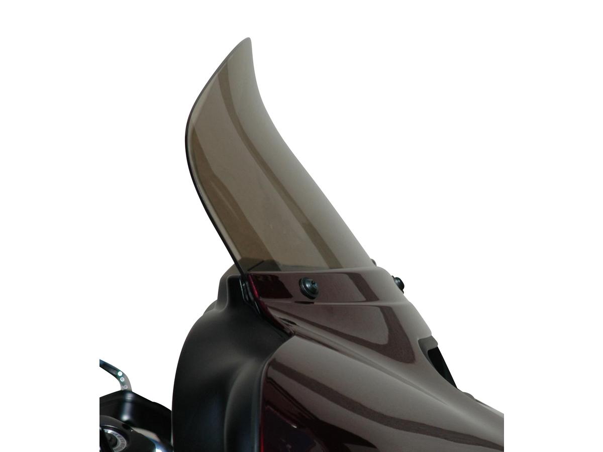 Rushmore replacement windscreen height: 7" light smoke, 14-16, 19 flhtcu, 14-24 flhtk, 14-21 flhtkse, 14, 18-23 flhx, 15-19 flhtkl, 15-18, 20-21, 23 flhxs, 15-22 flhxse, 15-16 flhtcul, 18 flhx anv, 18 flhxs anx, 18 flhtk anv, 18 anvflhtkse, 19 flxhs, 20-21 flht, 20, 23 flhtk shrine, 22-23 flhxst, 22 flhx , 22 flh, 23 flhtkanv, 23 flhxanv, 14-25 flhtcutg, 18 flhtcutg anv, 20-22 flhtcutgse 1 Windvest