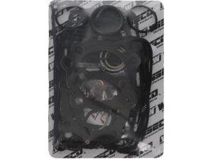 Forged Piston Kit with Top End Gasket Kit Stroke 3