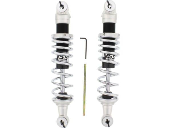 YSS Suspension