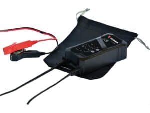 YCX6 Smart Battery Charger, - Image 3