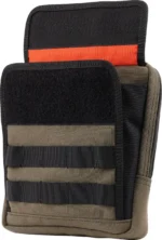 Bag  Handlebar Slim Green - Image 4