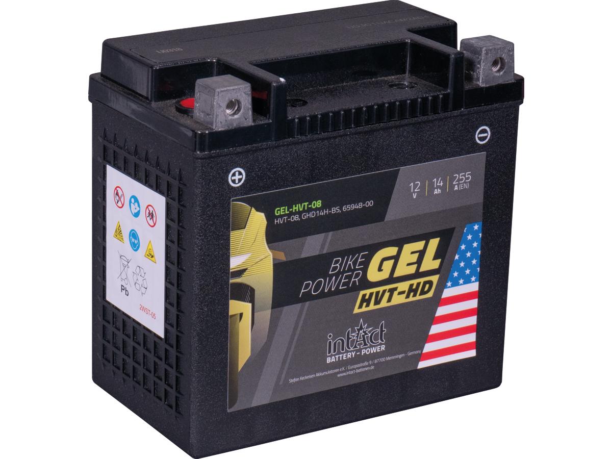 Ghd14h-bs hvt-08 bike-power gel battery Ghd14h-bs hvt-08 bike-power gel battery