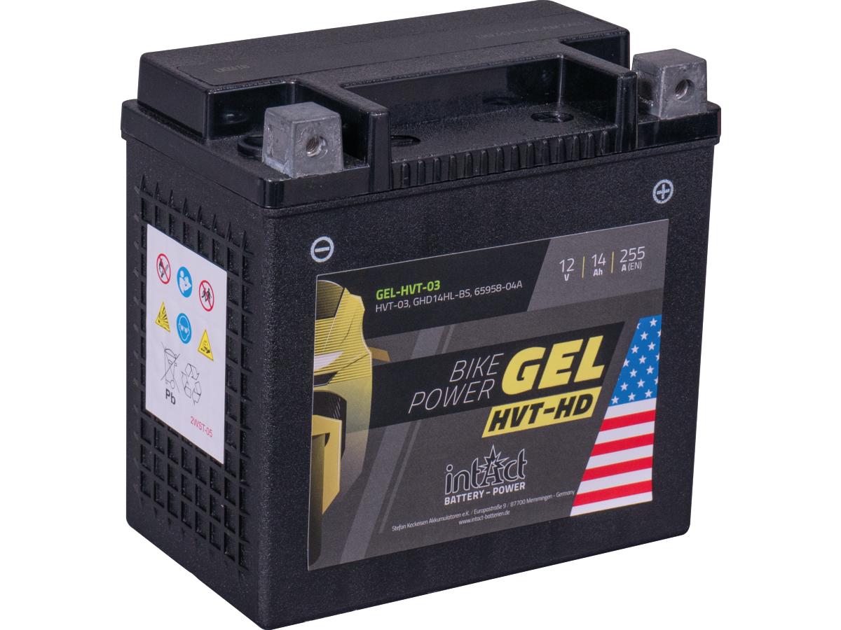 Ghd14hl-bs hvt-03 bike-power gel battery Ghd14hl-bs hvt-03 bike-power gel battery