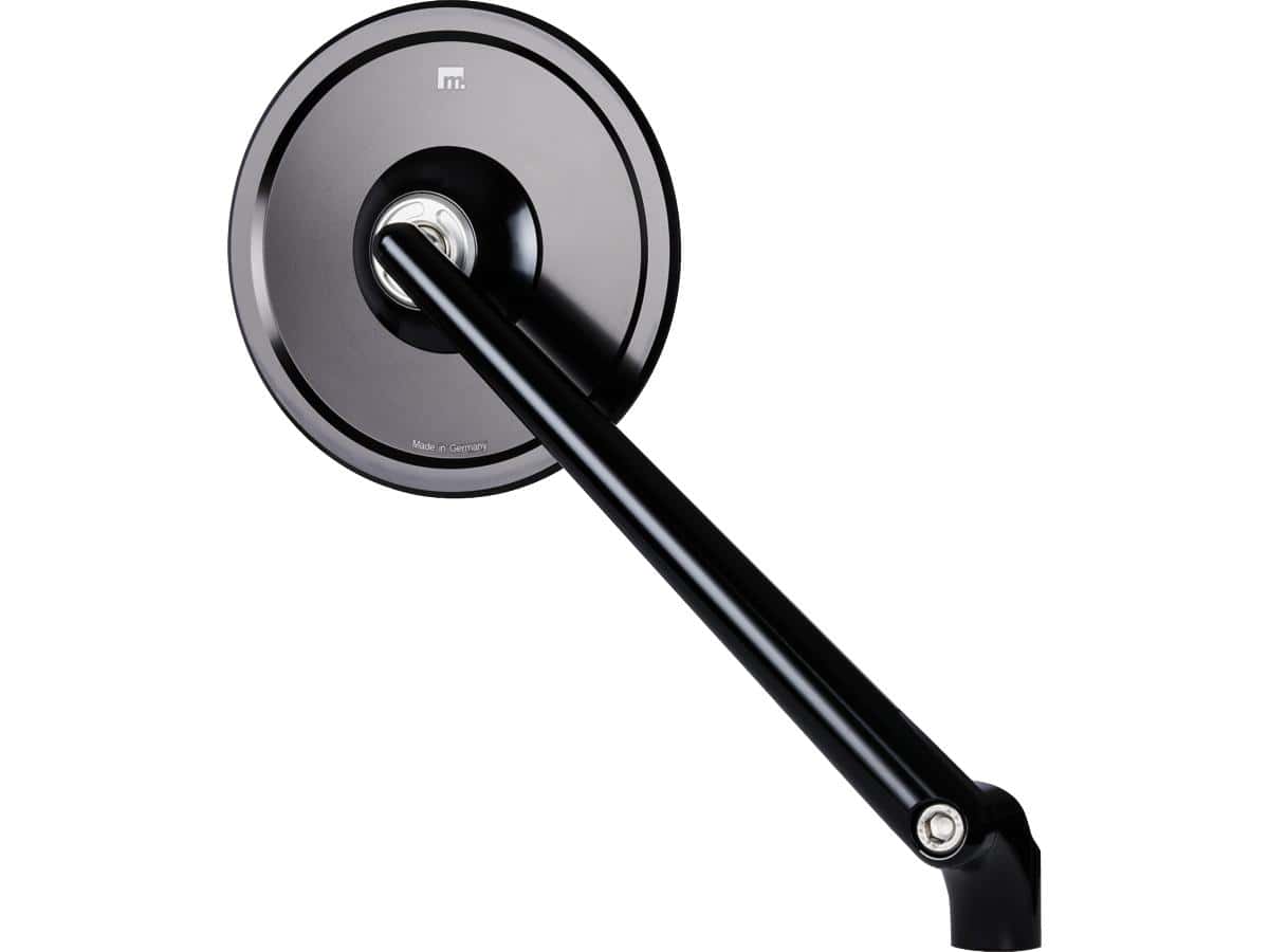 Mo. View classic mirror 110 mm stem length Mo. View classic mirror 110 mm stem length