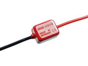 mo.wave Modul