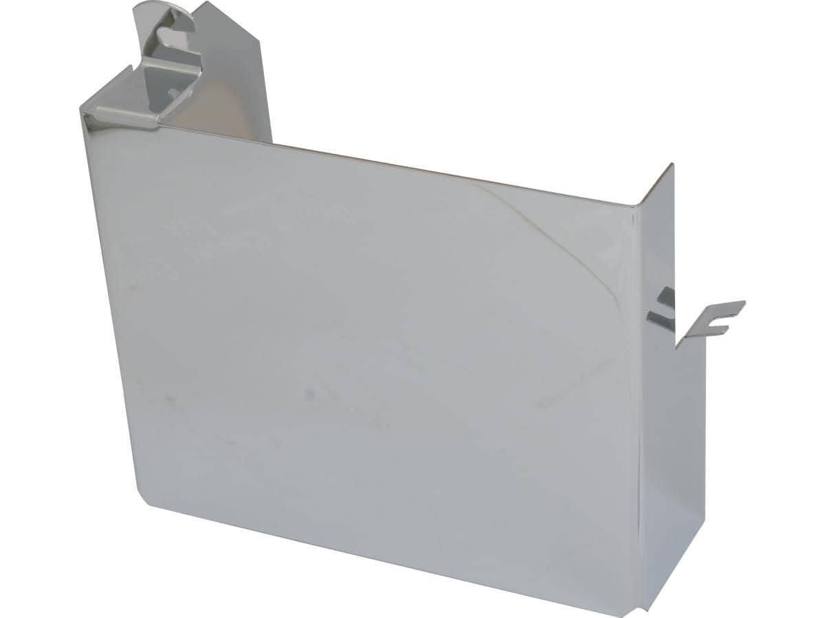 Battery cover battery covers plain, 66-84 fl shovel, 65 panhead 1 Cce