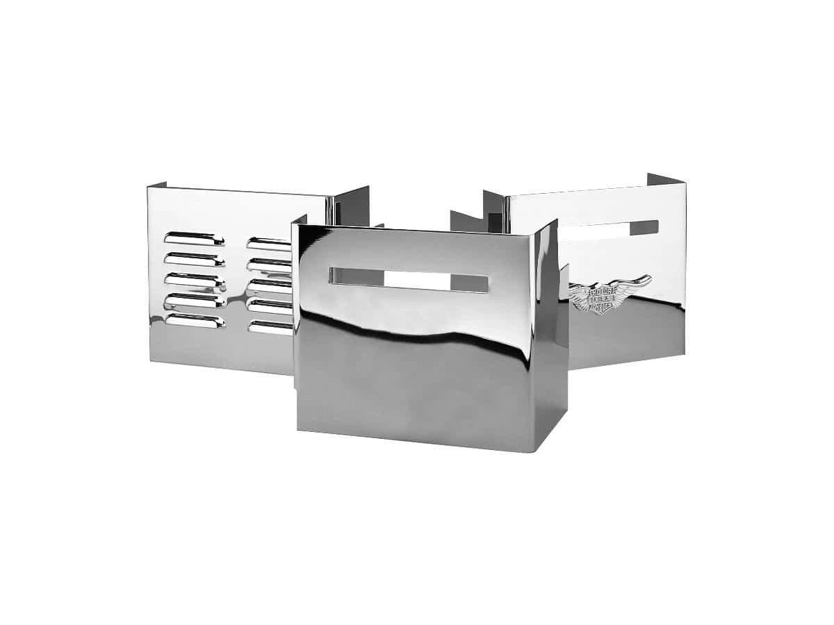 Battery cover plain battery covers plain, 82-03 sportster, 73-84 fx shovel, 85-86 fx model 1 Cce