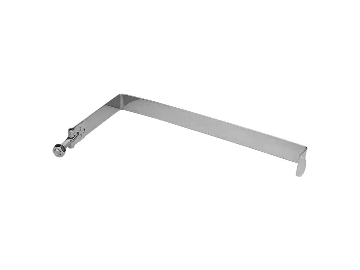 Battery hold-down strap, 70-84 fl shovel 1 Cce