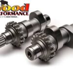 Wood TW-408-48 Camshaft