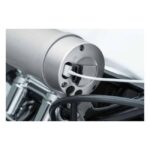 Road Thunder® Sound Bar Plus by MTX®  Chrome Fits: > Universal - Image 3