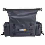 Biltwell, Exfil-105 dry bag. Black - Image 2