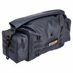 Biltwell, Exfil-105 dry bag. Black - Image 3