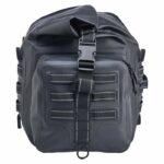 Biltwell, Exfil-105 dry bag. Black - Image 6