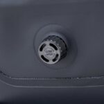 Biltwell, Exfil-105 dry bag. Black - Image 7