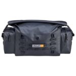 Biltwell, Exfil-105 dry bag. Black