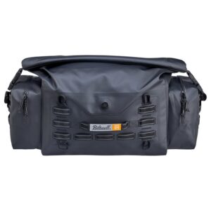 Biltwell, Exfil-105 dry bag. Black