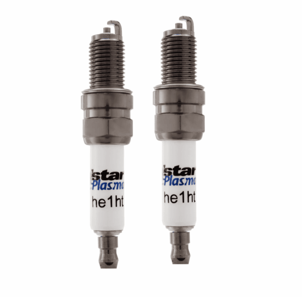 HE1HT9 Spark Plug (2 pack)