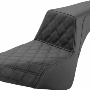 SEAT STEP UP FXBB/FXST 18-UP - FRONT LS