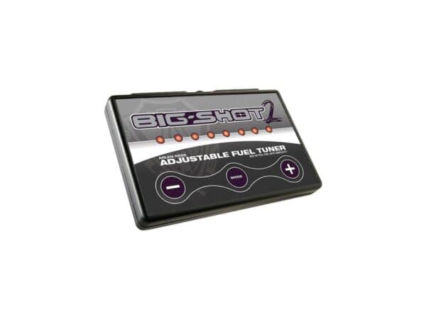 Big Shot II Adjustable Fuel Tuner