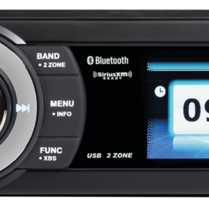 Aquatic Bluetooth FLH/T98-13 Radio Gen2