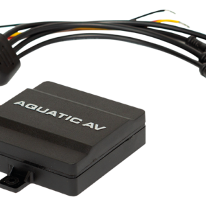 Aquatic AV