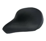 Biltwell Spring Solo Seat Smooth - Black