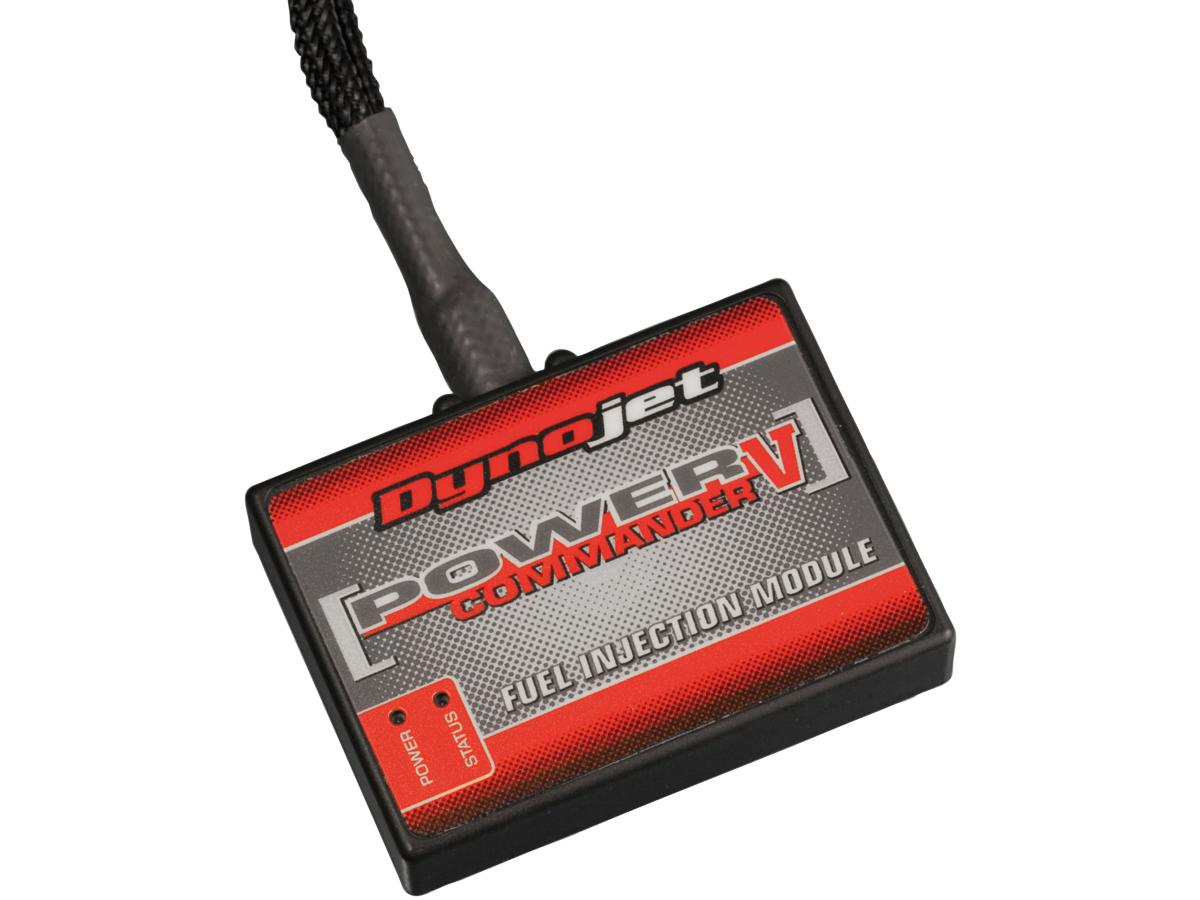 Power commander v, 17-20 touring 1 Dynojet