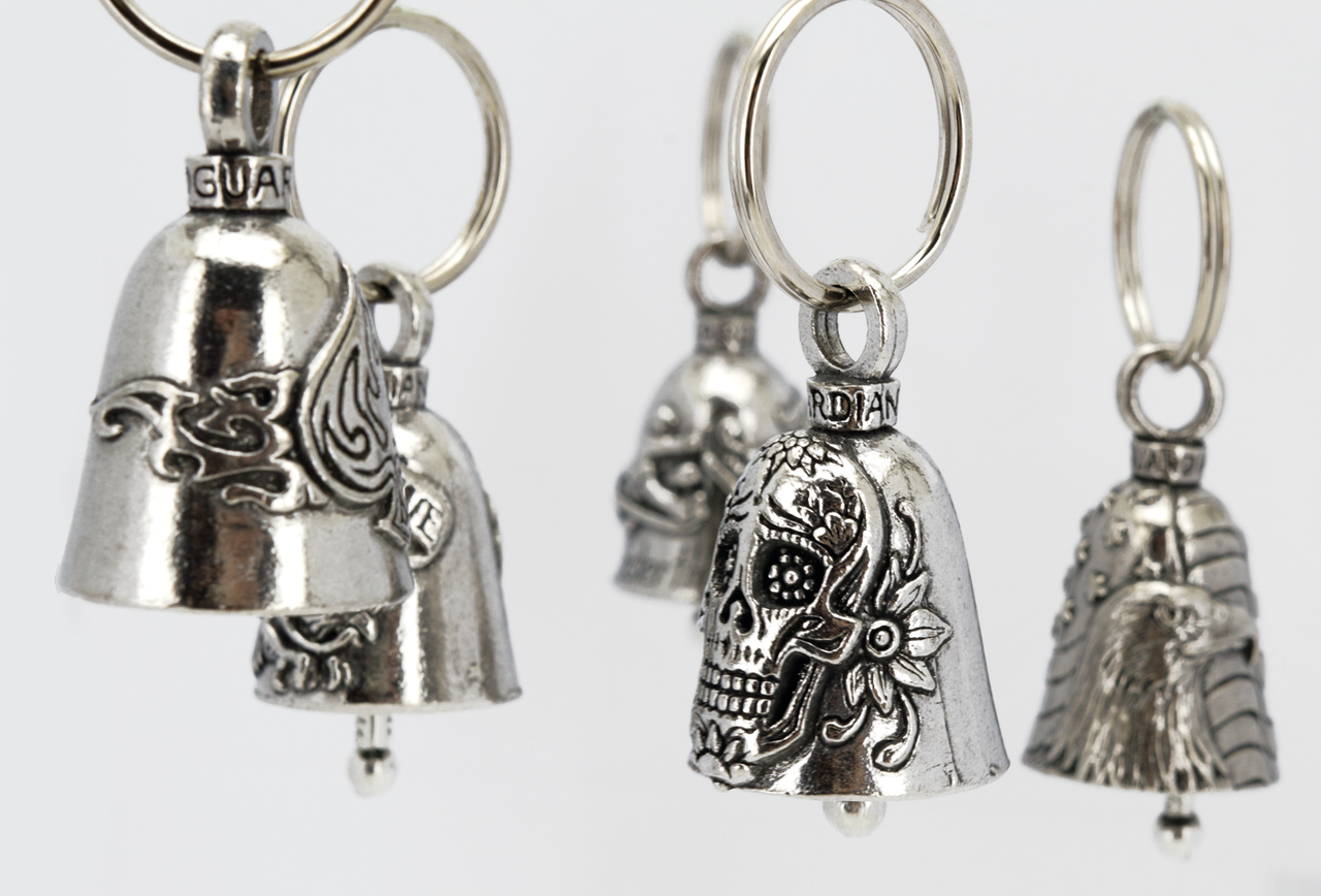 Guardian bell "angel bell" Guardian bell "angel bell"