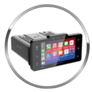 Aquatic AV / Soundstream