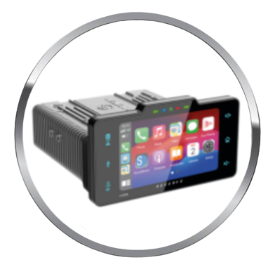 Aquatic AV / Soundstream