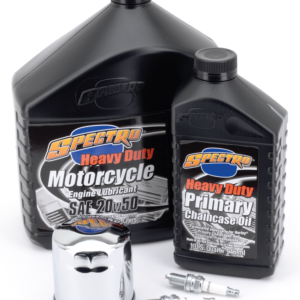 Spectro Oils of America