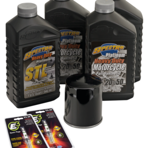 Spectro Oils of America