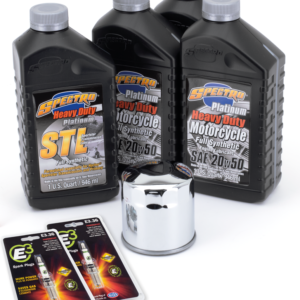 Spectro Oils of America