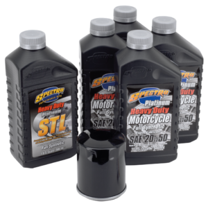 Spectro Oils of America