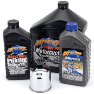 Spectro Oils of America