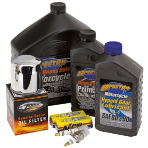 Spectro Oils of America