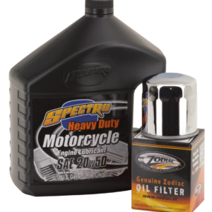 Spectro Oils of America