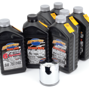 Spectro Oils of America