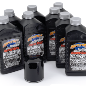 Spectro Oils of America