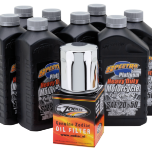 Spectro Oils of America