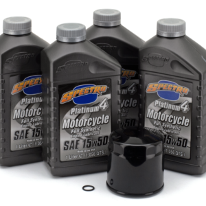 Spectro Oils of America